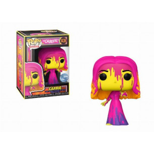 Funko Pop 1436 Carrie - Special Edition - Black Light