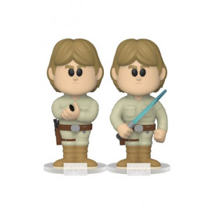 Funko Soda Luke Skywalker - Star Wars