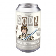 Funko Soda Luke Skywalker - Star Wars