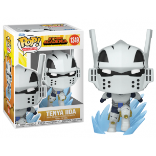 Funko Pop 1349 Tenya - My Hero Academy - Anime
