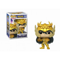 Funko Pop 1424 Libra Shiryu - Caballeros del zodiaco - Anime