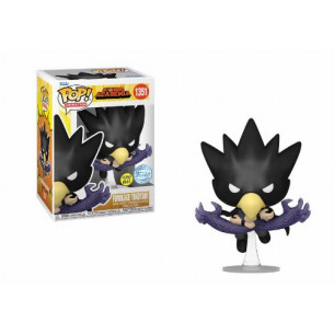 Funko Pop 1351 Fumikage - My Hero Academy - Special Edition - Glow in the Dark