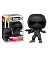 Funko Pop 76 Snake Eyes - Peliculas