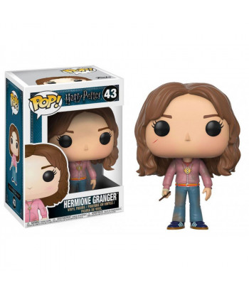Funko Pop 43 Hermione Granger - Harry Potter