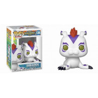 Figura Funko Pop 1386 Gomamon - Digimon