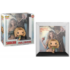 Funko Pop Cover 40 Oral Fixation - Shakira - Cantante