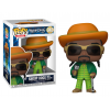 Funko Pop 342 Snoop Dogg - Cantante