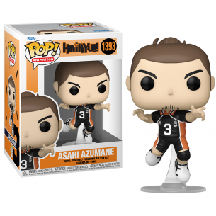 Funko Pop 1393 Asahi Azumane - Haikyu - Anime