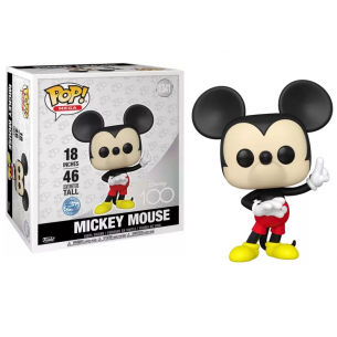 Funko Pop 1341 Mickey 18" -...