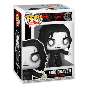 Funko Pop 1428 Eric - The Crow