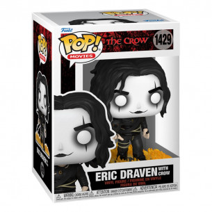 Funko Pop 1429 Eric - The Crow