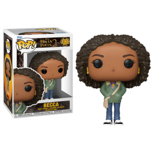 Funko Pop 1368 Becca - Hocus Pocus