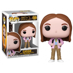 Funko Pop 1369 Cassie - Hocus Pocus