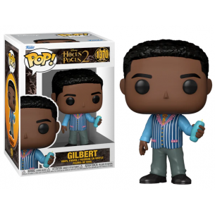 Funko Pop 1370 Gilbert - Hocus Pocus
