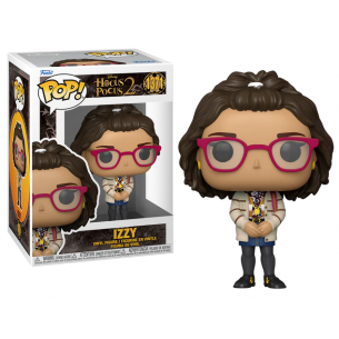 Funko Pop 1371 Izzy - Hocus Pocus