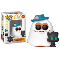 Funko Pop 206 Mcboo Mcnugget - Mcdonald