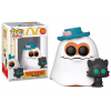 Funko Pop 206 Mcboo Mcnugget - Mcdonald