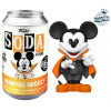 Funko Soda Mickey Vampiro - Disney