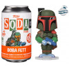 Funko Soda Boba Fett - Star Wars