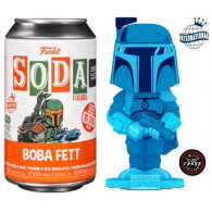 Funko Soda Boba Fett - Star Wars