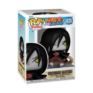 Funko Pop 1435 Orochimaru - Naruto