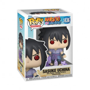 Funko Pop 1436 Sasuke - Naruto