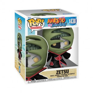 Funko Pop 1438 Zetsu - Naruto 6"