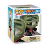 Funko Pop 1438 Zetsu - Naruto 6" disponible para pre-pedido