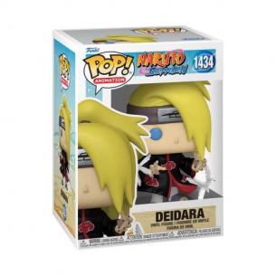 Funko Pop 1434 Deidara - Naruto