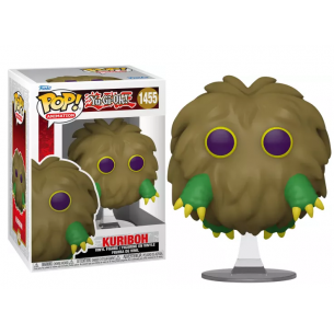 Funko Pop 1455 Kuriboh -  Yu-gi-oh - Anime