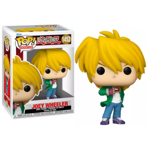 Funko Pop 1452 Joey Wheeler - Yu-gi-oh - Anime