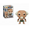 Funko Pop 1380 King Bumi - Avatar The Last Airbender - Especial Edition