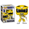 Funko Pop 1375 Yellow Ranger - Power Rangers