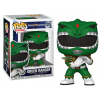 Funko Pop 1376 Green Ranger - Power Rangers