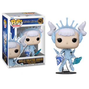 Funko Pop 1421 Noelle -  Black Clover