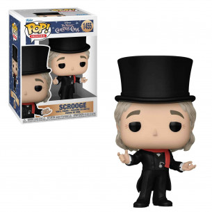 Funko Pop 1455 Scrooge - the Muppets - Disney
