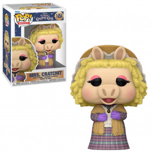 Funko Pop 1454 Miss Piggy - the Muppets - Disney