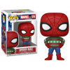Funko Pop 1284 Spider-Man - Marvel