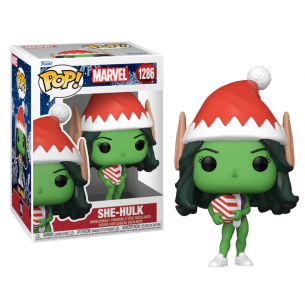 Funko Pop 1286 She-Hulk - Marvel