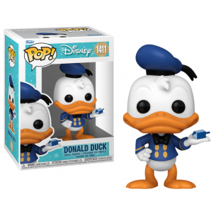 Funko Pop 1411Donald - Disney