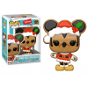 Funko Pop 1225 Gingerbread Minnie - Disney