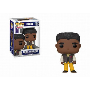 Funko Pop 1378 Eddie Winslow - Cosas de Casa