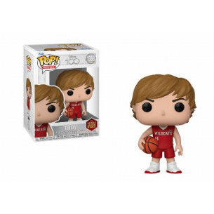 Funko Pop 1368 Troy - High School Musical - Disney