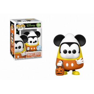 Funko Pop 1398 Mickey Mouse - Disney - Special Edition