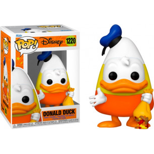 Funko Pop 1220 Halloween Donald - Disney