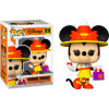 Funko Pop 1219 Minnie Mouse Halloween- Disney