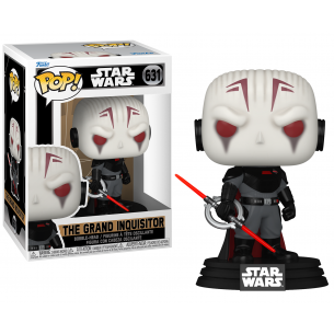 Funko Pop 631 Grand Inquisitror - StarWars