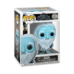 Funko Pop 1429 Gus - Haunted Mansion - Disney