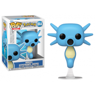 Funko Pop 844 Horsea - Pokemon
