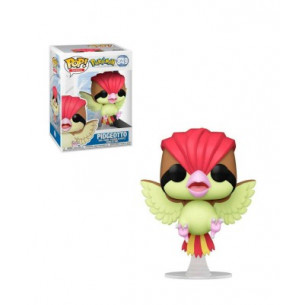 Funko Pop 849 Pidgeotto - Pokemon